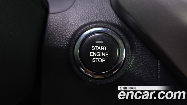 KG Mobility (SsangYong) Tivoli LX 2WD DLX 2015 — фото 18