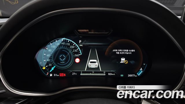 Genesis G80 (RG3) Gasoline 2.5 Turbo 2WD 2024 — фото 8