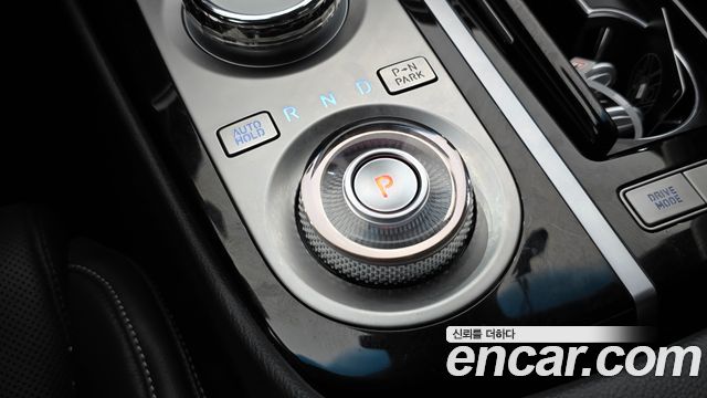 Genesis G80 (RG3) Gasoline 2.5 Turbo 2WD 2024 — фото 9