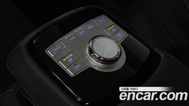 Genesis G80 (RG3) Gasoline 2.5 Turbo 2WD 2024 — фото 18