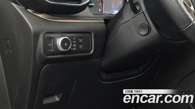 Ford Explorer (VI) 2.3 LimIted 4WD 2021 — фото 28
