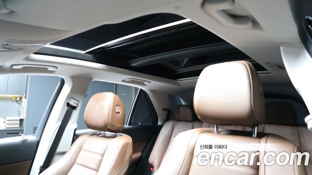 Mercedes-Benz GLE-Class (W167) GLE450 4MATIC 2025 — фото 18