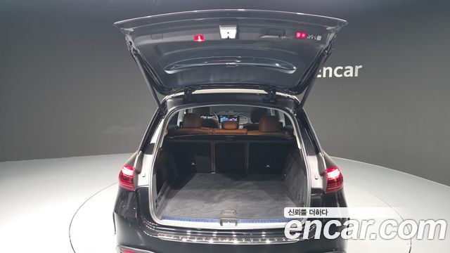 Mercedes-Benz GLE-Class (W167) GLE450 4MATIC 2025 — фото 20