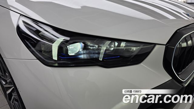 BMW 5 Series (G60) 520i Special Edition 2024 — фото 22