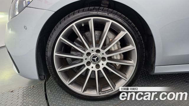 Mercedes-Benz E-Class (W213) E350 4MATIC AMG Line 2022 — фото 5