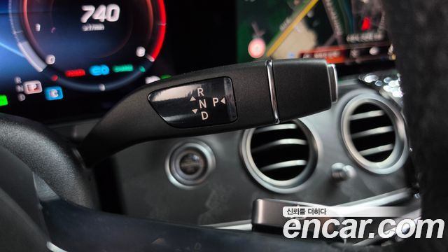Mercedes-Benz E-Class (W213) E350 4MATIC AMG Line 2022 — фото 9