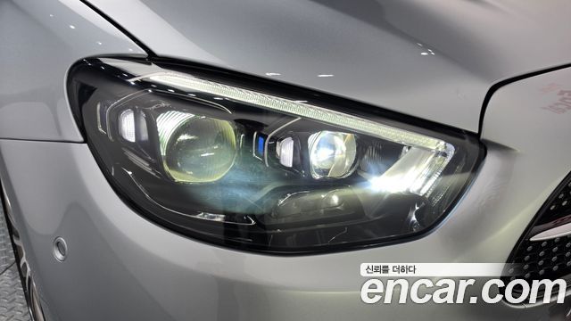 Mercedes-Benz E-Class (W213) E350 4MATIC AMG Line 2022 — фото 22