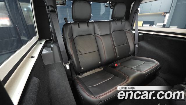 Jeep Wrangler (JL) 2.0 Rubicon 2Door 2022 — фото 12