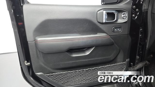 Jeep Wrangler (JL) 2.0 Rubicon 2Door 2022 — фото 24