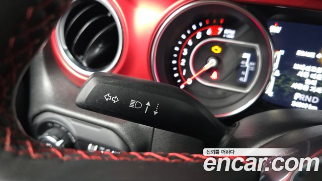 Jeep Wrangler (JL) 2.0 Rubicon 2Door 2022 — фото 27