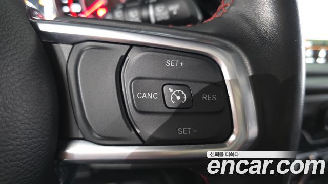 Jeep Wrangler (JL) 2.0 Rubicon 2Door 2022 — фото 33