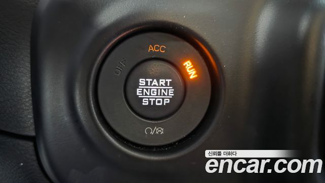 Jeep Wrangler (JL) 2.0 Rubicon 2Door 2022 — фото 34