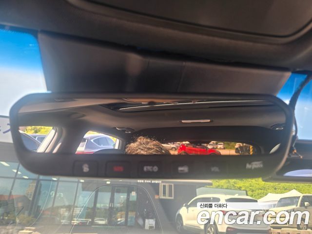 Hyundai Kona Gasoline 2.0 2WD 2.0 N 2022 — фото 22
