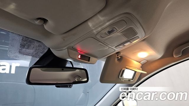 Renault Korea SM6 2.0 GDe SE 2017 — фото 28