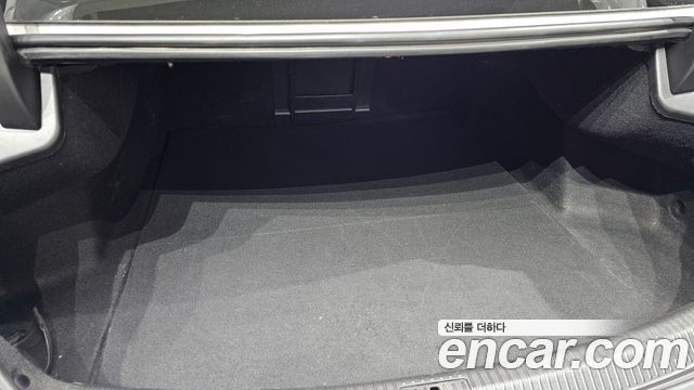 Renault Korea SM6 2.0 GDe SE 2017 — фото 29