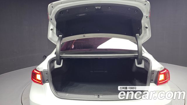 Renault Korea SM6 2.0 GDe SE 2017 — фото 30