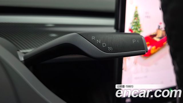 Tesla Model 3 Long Range AWD 2022 — фото 9
