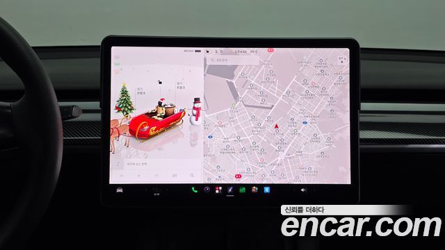 Tesla Model 3 Long Range AWD 2022 — фото 18