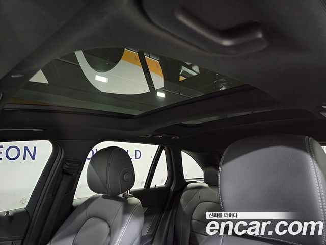 Mercedes-Benz GLC-Class (X253) GLC220 d 4MATIC 2021 — фото 7