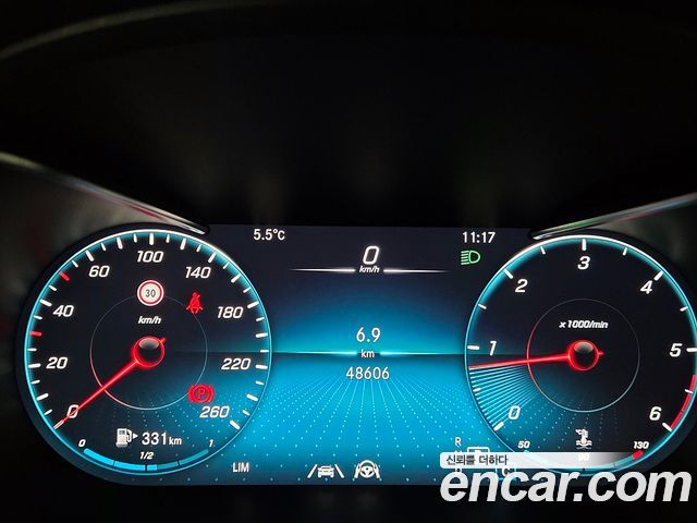 Mercedes-Benz GLC-Class (X253) GLC220 d 4MATIC 2021 — фото 9