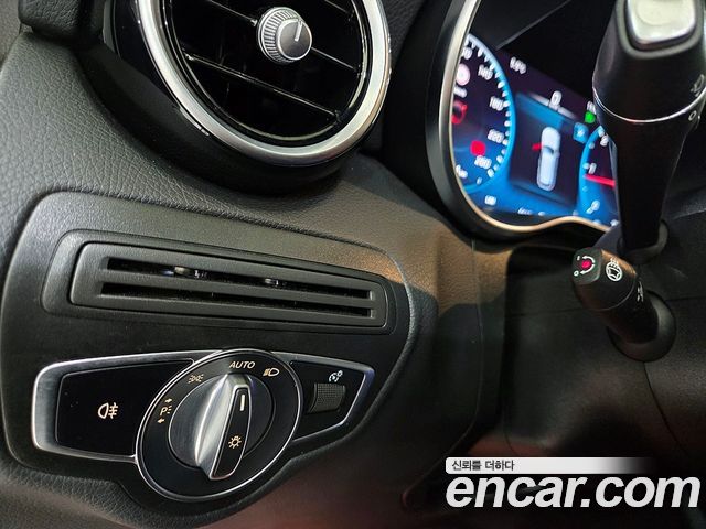 Mercedes-Benz GLC-Class (X253) GLC220 d 4MATIC 2021 — фото 18