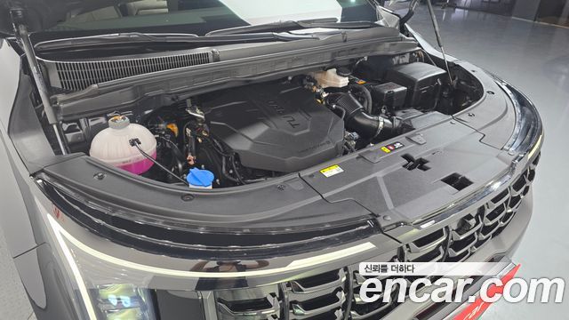 Kia Carnival (IV) Diesel 7-Seater Gravity 2025 — фото 6