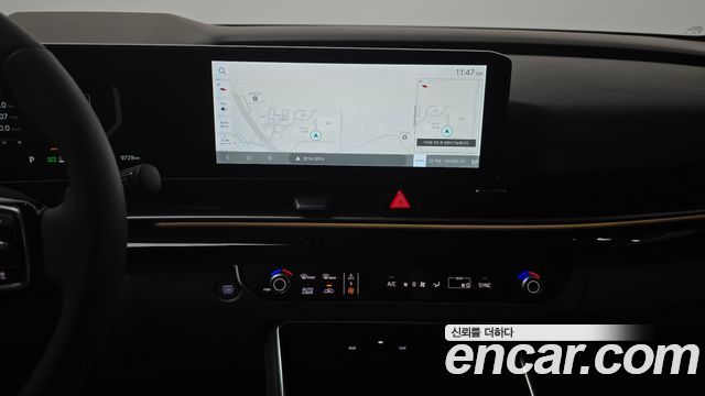 Kia Carnival (IV) Diesel 7-Seater Gravity 2025 — фото 13
