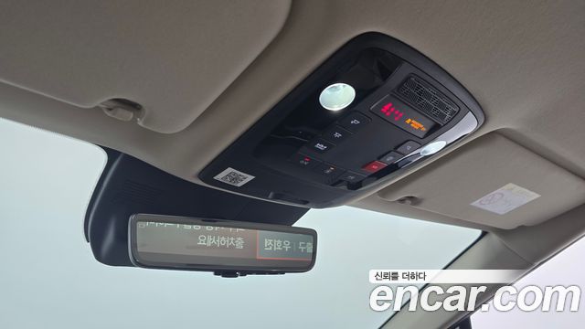 Kia Carnival (IV) Diesel 7-Seater Gravity 2025 — фото 15
