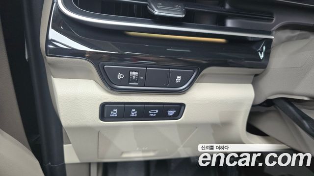 Kia Carnival (IV) Diesel 7-Seater Gravity 2025 — фото 17