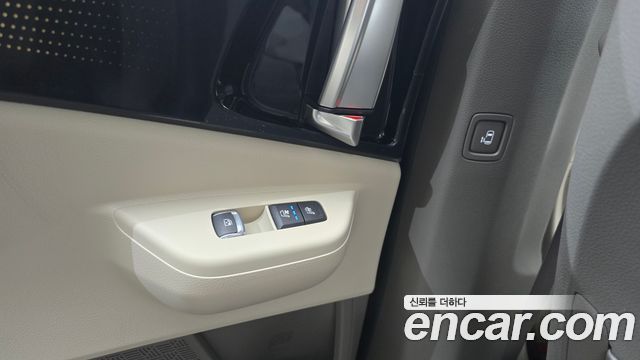 Kia Carnival (IV) Diesel 7-Seater Gravity 2025 — фото 19