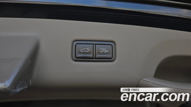 Kia Carnival (IV) Diesel 7-Seater Gravity 2025 — фото 20