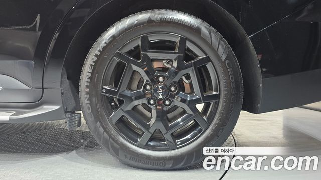 Kia Carnival (IV) Diesel 7-Seater Gravity 2025 — фото 21