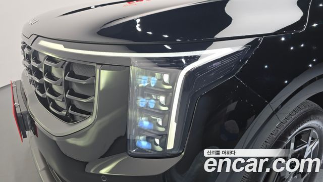 Kia Carnival (IV) Diesel 7-Seater Gravity 2025 — фото 22