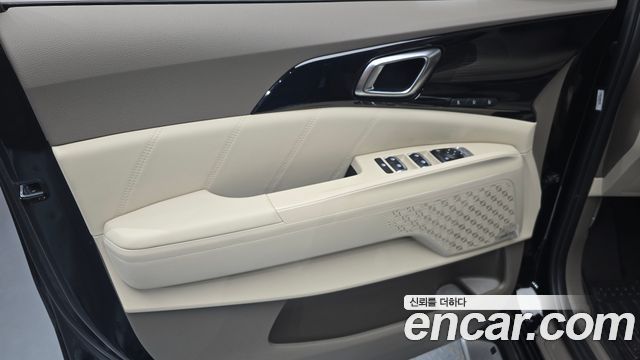 Kia Carnival (IV) Diesel 7-Seater Gravity 2025 — фото 24