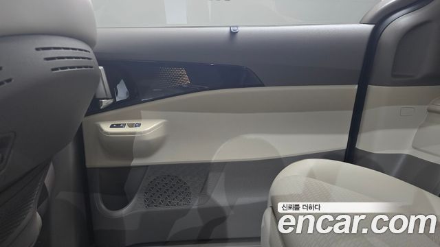 Kia Carnival (IV) Diesel 7-Seater Gravity 2025 — фото 25