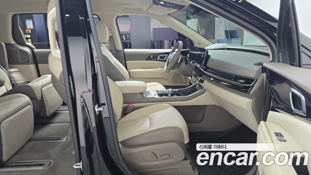 Kia Carnival (IV) Diesel 7-Seater Gravity 2025 — фото 26