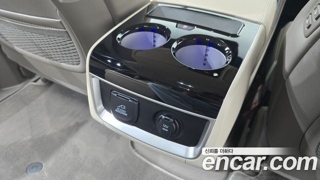 Kia Carnival (IV) Diesel 7-Seater Gravity 2025 — фото 28