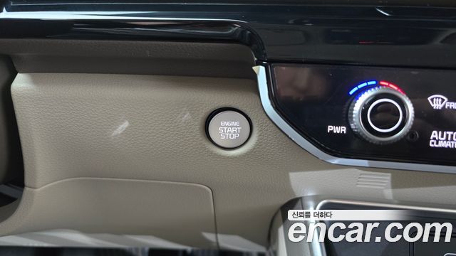 Kia Carnival (IV) Diesel 7-Seater Gravity 2025 — фото 29