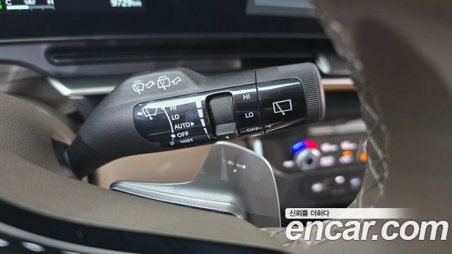 Kia Carnival (IV) Diesel 7-Seater Gravity 2025 — фото 30
