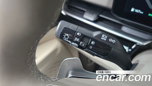 Kia Carnival (IV) Diesel 7-Seater Gravity 2025 — фото 33