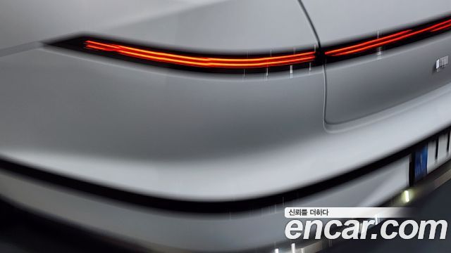 Hyundai Grandeur Hybrid (GN7) Calligraphy 2025 — фото 23