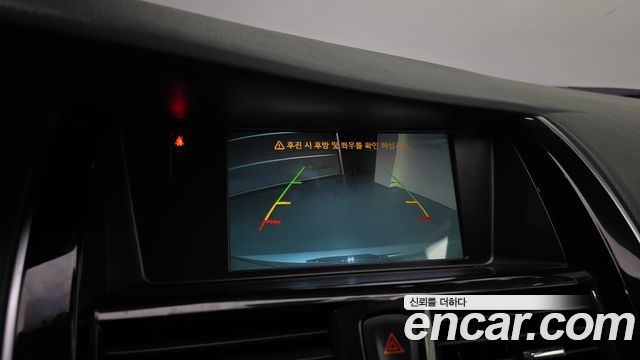 Renault Korea SM7 Nova LPLI 2.0 LPe Disabled 2017 — фото 15