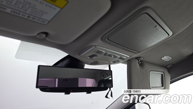 Renault Korea SM7 Nova LPLI 2.0 LPe Disabled 2017 — фото 17