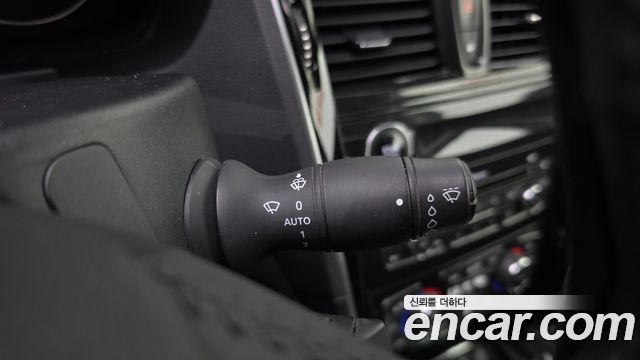 Renault Korea SM7 Nova LPLI 2.0 LPe Disabled 2017 — фото 18