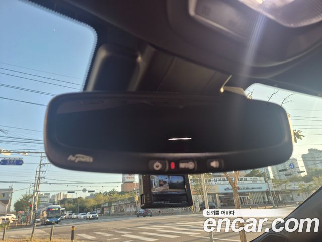 Chevrolet Trax Crossover 1.2 RS 2024 — фото 21