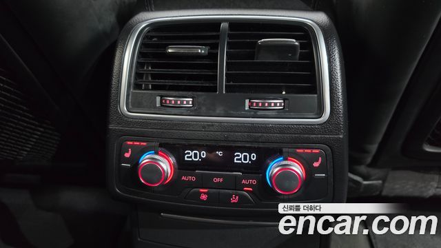 Audi A7 50 TFSI Quattro Sport 4G 2016 — фото 17