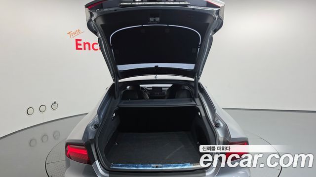 Audi A7 50 TFSI Quattro Sport 4G 2016 — фото 20