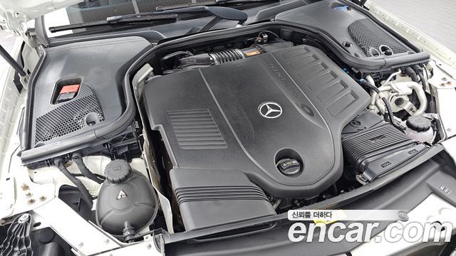 Mercedes-Benz E-Class (W213) E450 4MATIC Coupe 2021 — фото 6