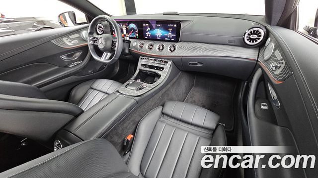 Mercedes-Benz E-Class (W213) E450 4MATIC Coupe 2021 — фото 7