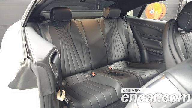 Mercedes-Benz E-Class (W213) E450 4MATIC Coupe 2021 — фото 12